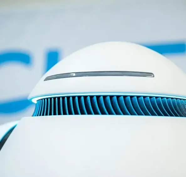Richtech robotics