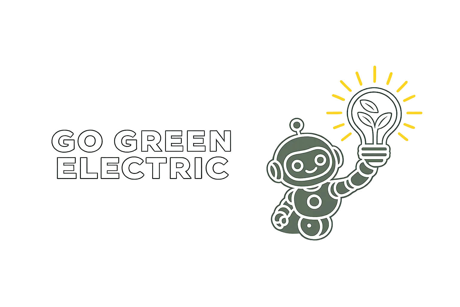 Go Green Electric — Efficiency Experts